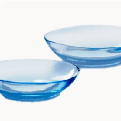 Contact lenses